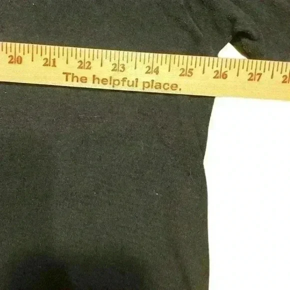 Harley Davidson Motorcycles Graphic Tee T shirt size 2XL XXL Biker Bikercore - Picture 3 of 8